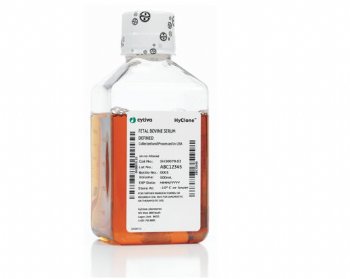 Defined Fetal Bovine Serum