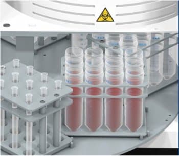 DNA Blood Kit,血液DNA萃取套組, NGS, 次代定序, DNA